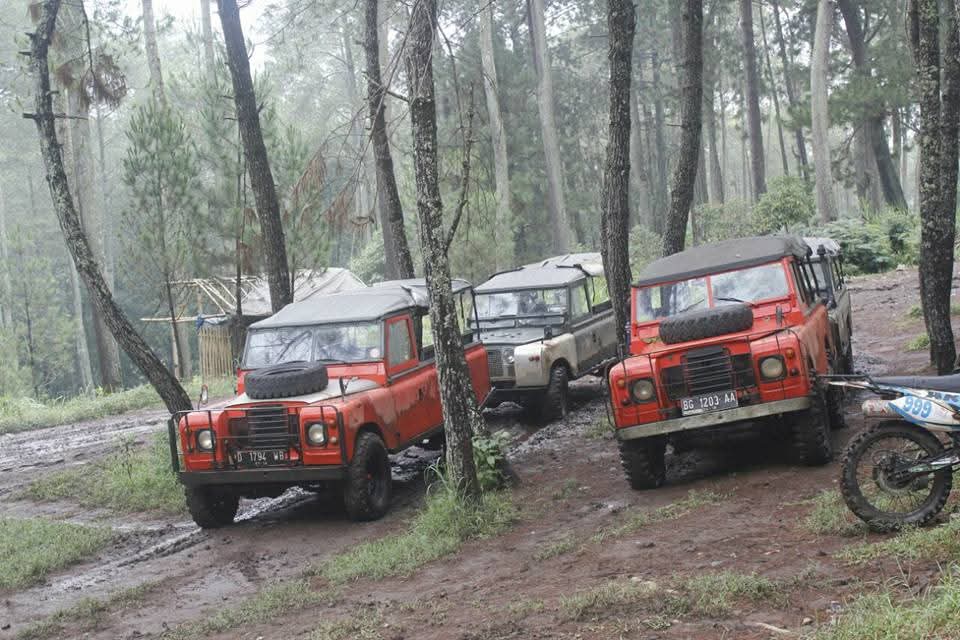 OffRoad